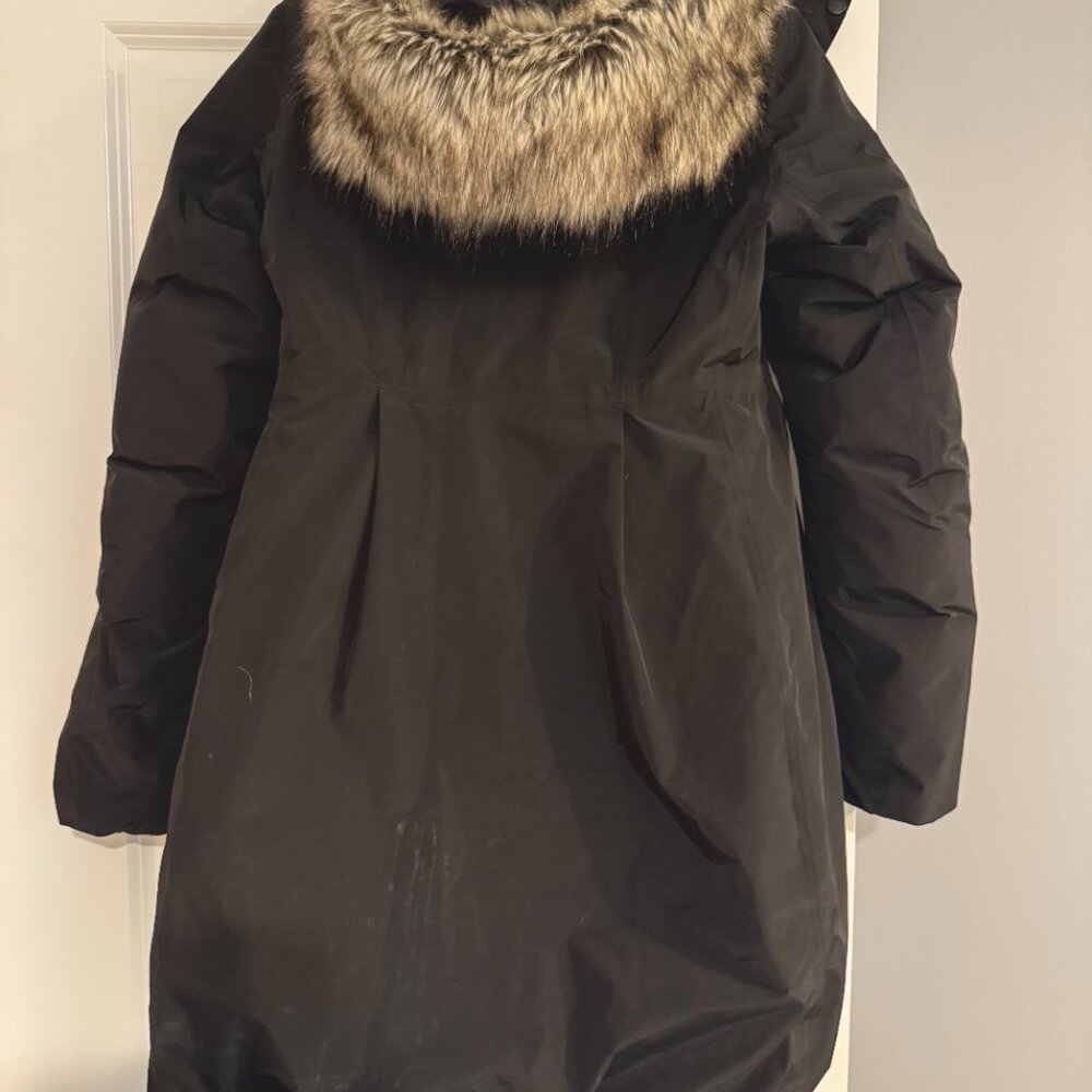 The North Face Transarctic Mama Down Parka - Picture 3 of 6